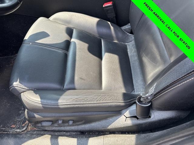 used 2018 Chevrolet Impala car, priced at $18,510