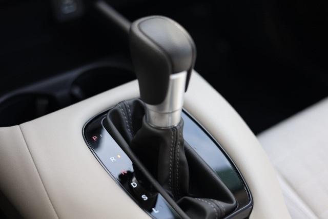 used 2023 Honda HR-V car, priced at $23,117