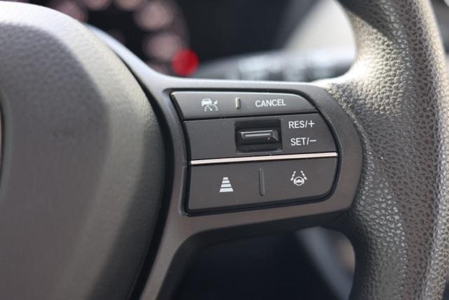 used 2023 Honda HR-V car, priced at $23,117