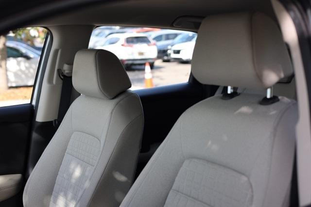 used 2023 Honda HR-V car, priced at $23,117