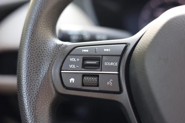 used 2023 Honda HR-V car, priced at $23,117