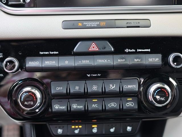 used 2020 Kia Sportage car, priced at $20,969