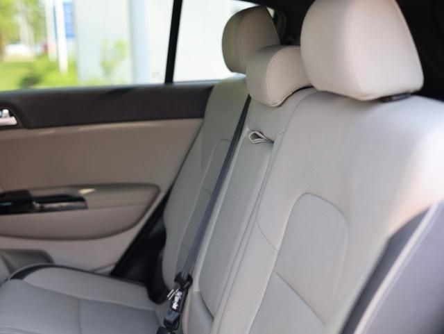 used 2020 Kia Sportage car, priced at $20,969