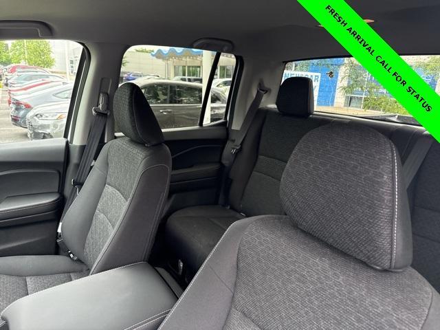 used 2024 Honda Ridgeline car, priced at $36,299