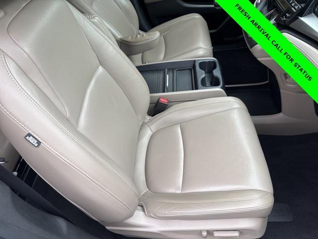 used 2019 Honda Odyssey car, priced at $19,805