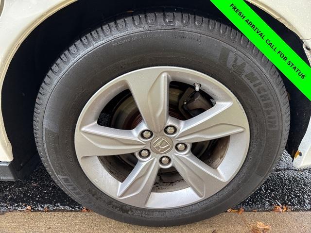 used 2019 Honda Odyssey car, priced at $19,805