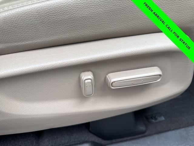 used 2019 Honda Odyssey car, priced at $19,805