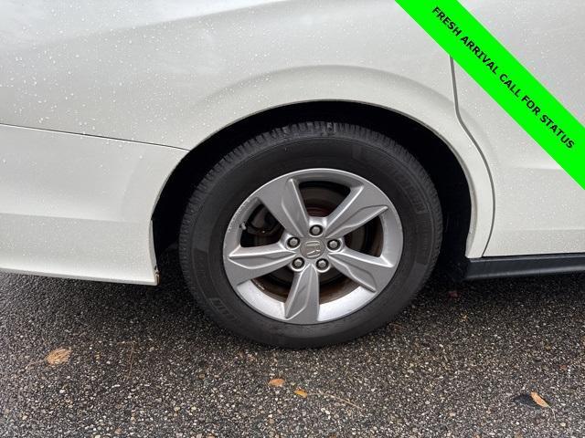 used 2019 Honda Odyssey car, priced at $19,805