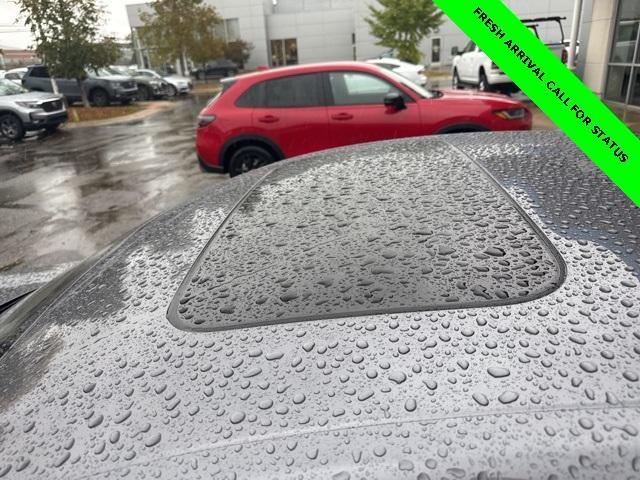 used 2021 Honda Accord Hybrid car, priced at $23,998