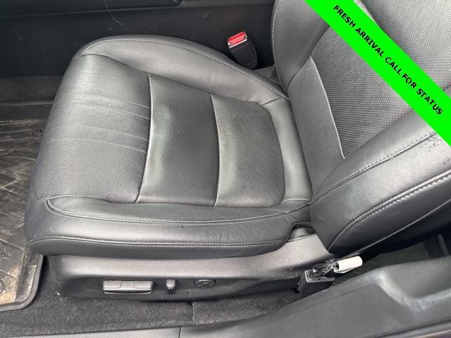 used 2021 Honda Accord Hybrid car, priced at $23,998