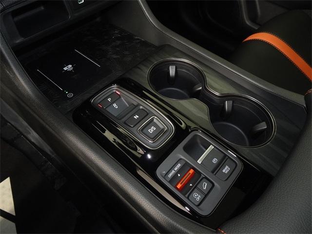 new 2026 Honda Passport car, priced at $49,270