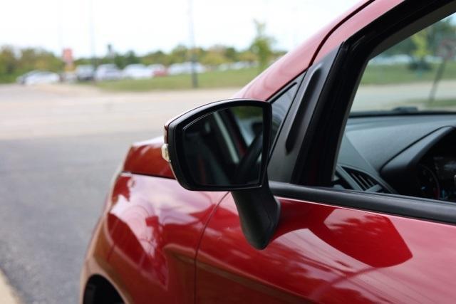 used 2018 Ford EcoSport car, priced at $13,998
