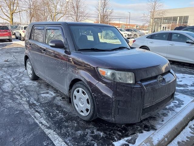 used 2012 Scion xB car, priced at $7,264