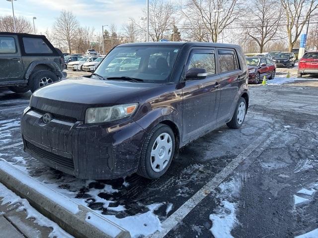 used 2012 Scion xB car, priced at $7,264