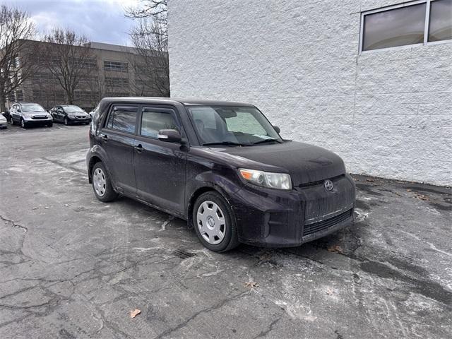 used 2012 Scion xB car, priced at $7,264