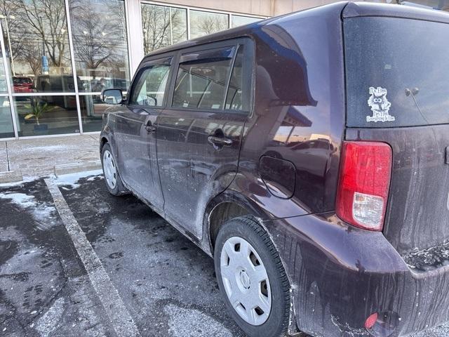 used 2012 Scion xB car, priced at $7,264