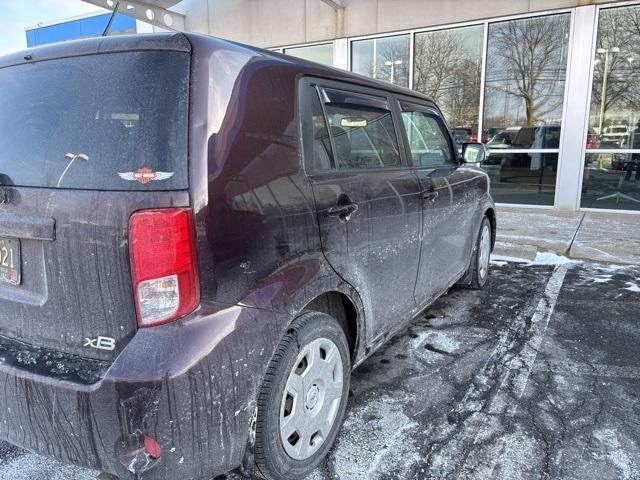 used 2012 Scion xB car, priced at $7,264