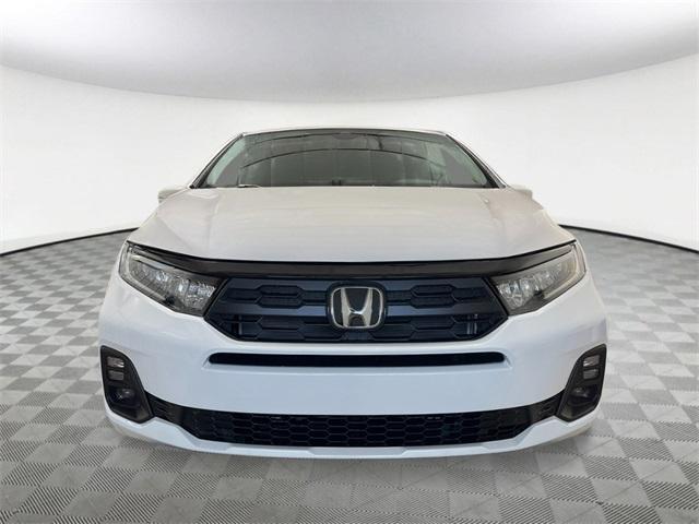 new 2026 Honda Odyssey car, priced at $44,745