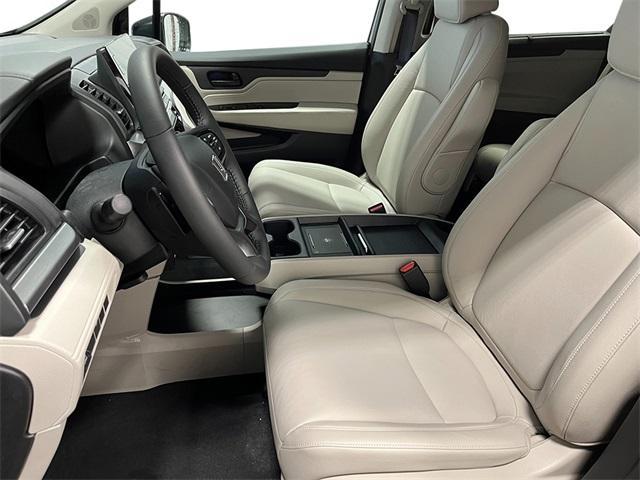 new 2026 Honda Odyssey car, priced at $44,745