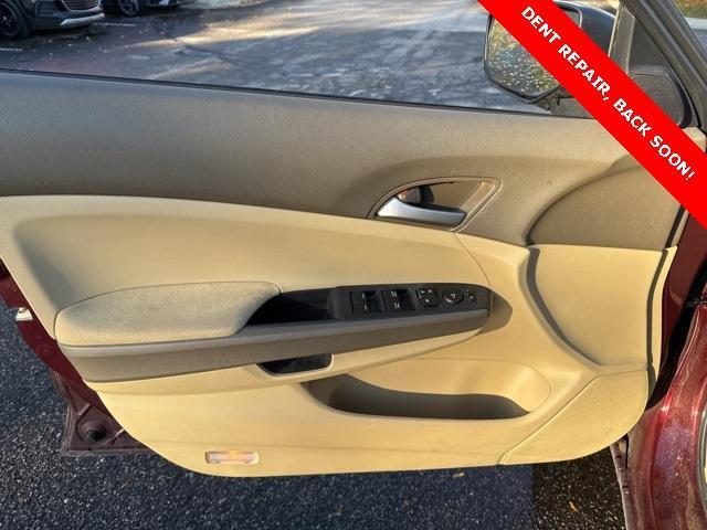 used 2008 Honda Accord car, priced at $10,416