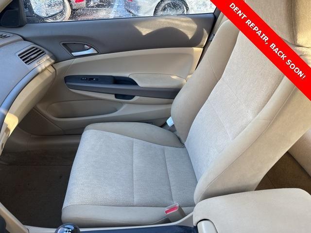 used 2008 Honda Accord car, priced at $10,416