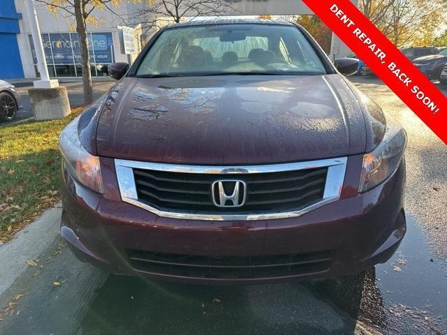 used 2008 Honda Accord car, priced at $10,416