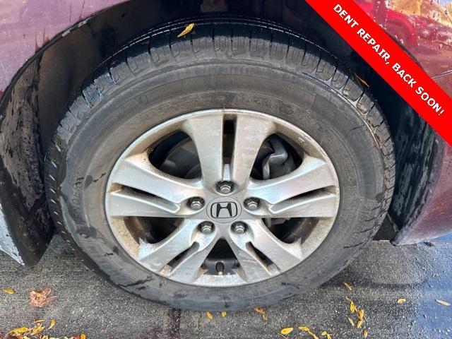used 2008 Honda Accord car, priced at $10,416