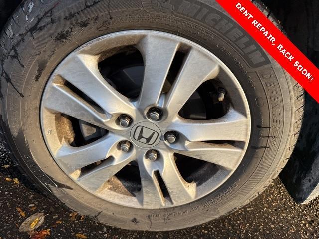 used 2008 Honda Accord car, priced at $10,416