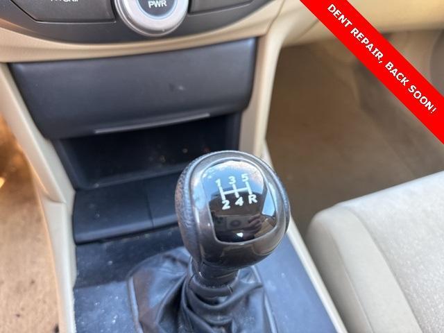used 2008 Honda Accord car, priced at $10,416