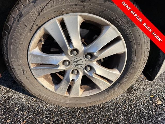 used 2008 Honda Accord car, priced at $10,416