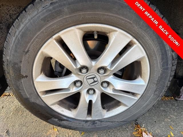 used 2008 Honda Accord car, priced at $10,416
