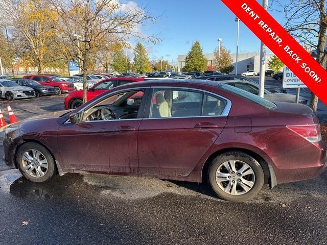used 2008 Honda Accord car, priced at $10,416