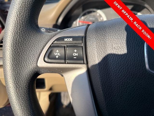 used 2008 Honda Accord car, priced at $10,416