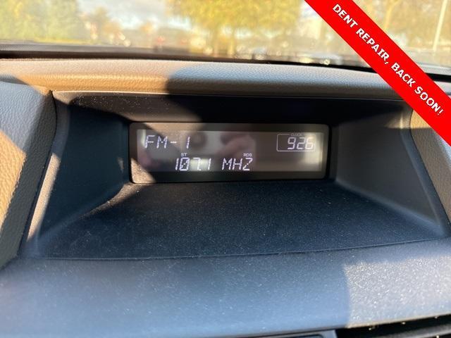 used 2008 Honda Accord car, priced at $10,416