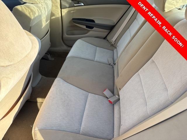 used 2008 Honda Accord car, priced at $10,416