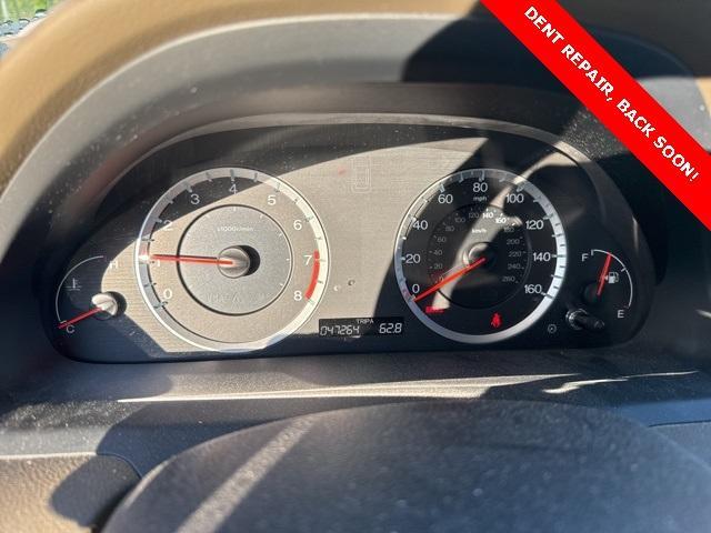 used 2008 Honda Accord car, priced at $10,416