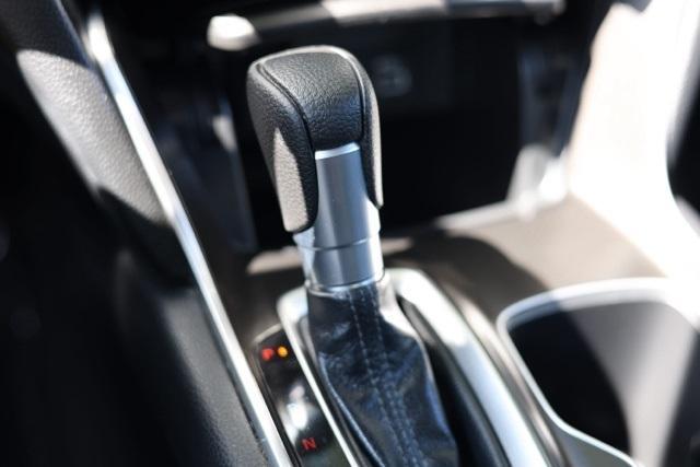 used 2022 Honda Accord car, priced at $22,999