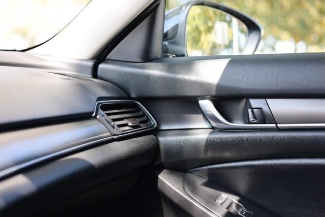 used 2022 Honda Accord car, priced at $22,999