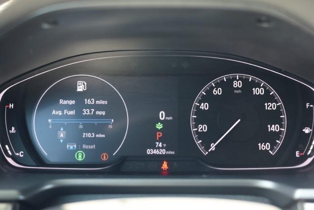 used 2022 Honda Accord car, priced at $22,999