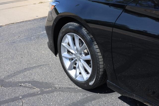 used 2022 Honda Accord car, priced at $22,999