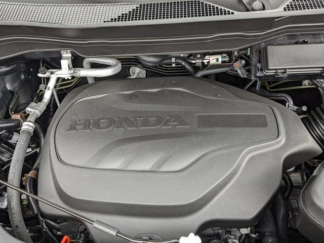 new 2024 Honda Ridgeline car, priced at $42,706