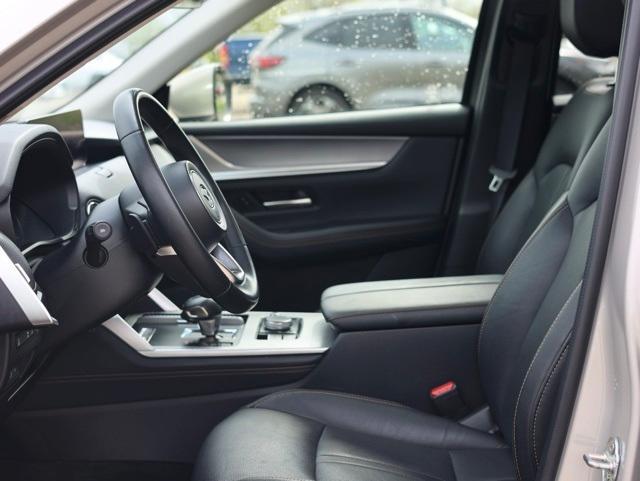 used 2024 Mazda CX-90 car, priced at $35,581