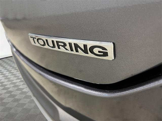 new 2025 Honda Pilot car, priced at $50,635