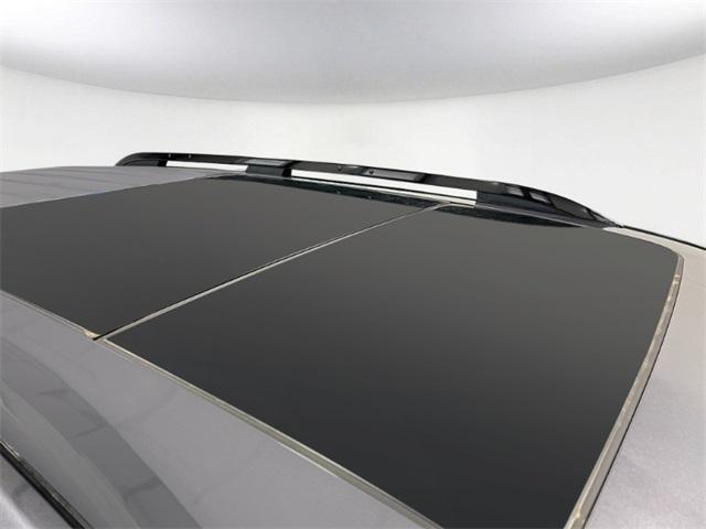 new 2025 Honda Pilot car, priced at $50,635