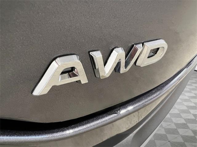 new 2025 Honda Pilot car, priced at $50,635