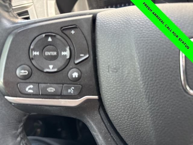 used 2023 Honda Odyssey car, priced at $34,470