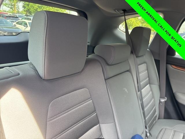 used 2022 Honda CR-V car, priced at $28,399