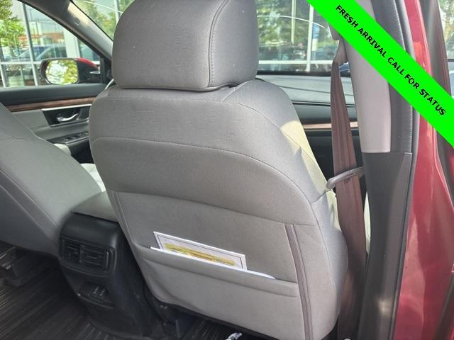 used 2022 Honda CR-V car, priced at $28,399