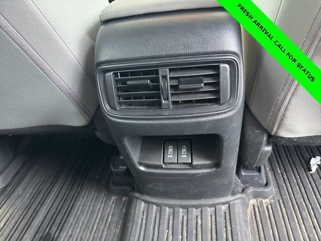 used 2022 Honda CR-V car, priced at $28,399