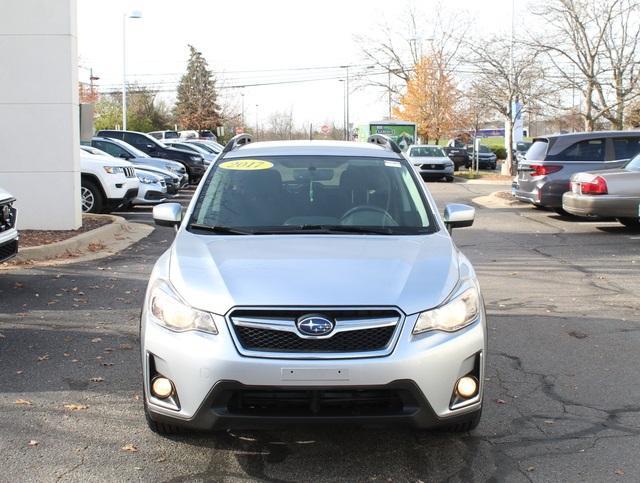 used 2017 Subaru Crosstrek car, priced at $12,945